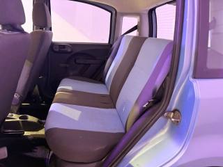 FIAT Panda usata 4