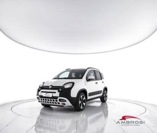FIAT Panda 1.0 firefly hybrid Cross s&s 70cv 5p.ti