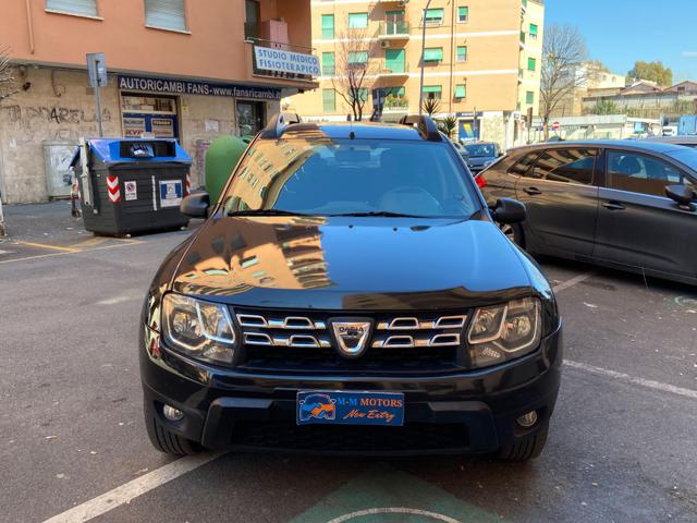 DACIA Duster usata, con Airbag