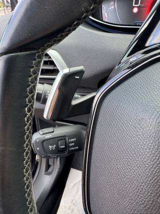 PEUGEOT 3008 usata, con Filtro antiparticolato