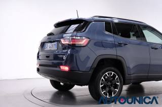 JEEP Compass usata 65