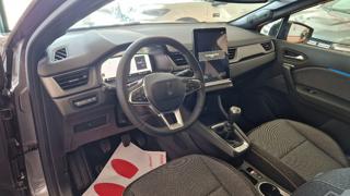 RENAULT Captur usata, con Climatizzatore