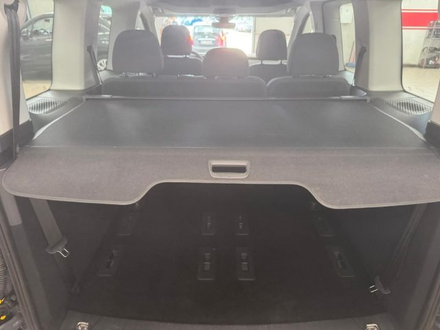 VOLKSWAGEN Caddy usata, con Telecamera per parcheggio assistito