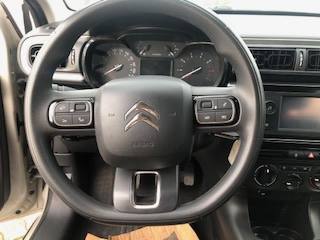 CITROEN C3 usata, con Cruise Control