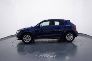 AUDI A1 usata, con Airbag laterali