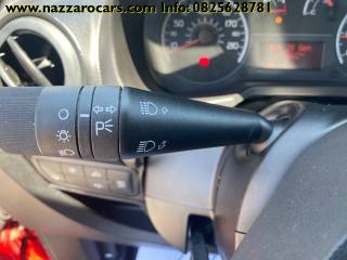 FIAT Fiorino usata, con Specchietti laterali elettrici
