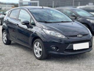FORD Fiesta usata, con Airbag