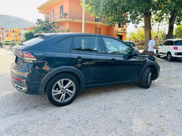 VOLKSWAGEN Taigo usata, con Cerchi in lega