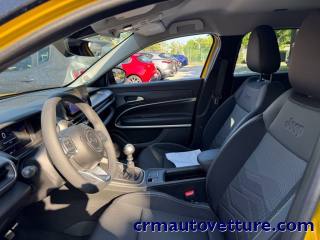 JEEP Avenger usata, con Autoradio