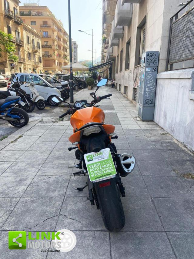 KAWASAKI Z 750 usata 6