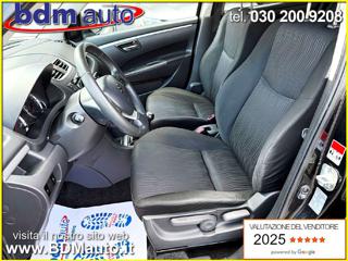 SUZUKI Swift usata, con Alzacristalli elettrici