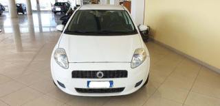 FIAT Grande Punto usata, con Airbag