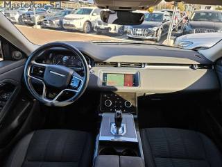 LAND ROVER Range Rover Evoque usata, con ESP