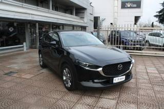 MAZDA CX-30 usata, con Climatizzatore