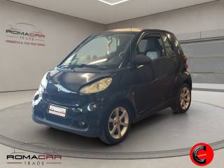 SMART ForTwo usata, con Airbag