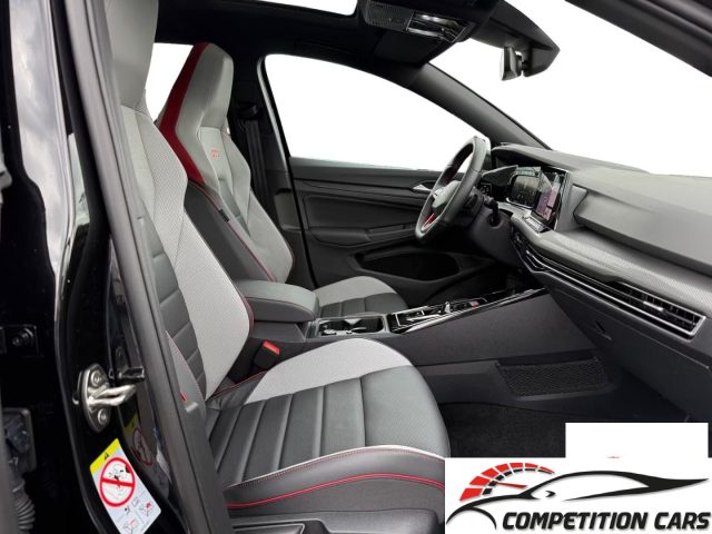 VOLKSWAGEN Golf usata, con Immobilizzatore elettronico