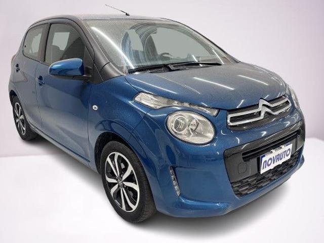 CITROEN C1 usata, con ABS