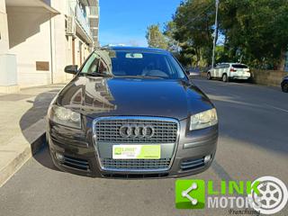AUDI A3 usata 26