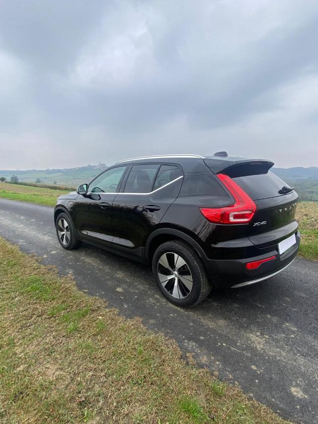 VOLVO XC40 usata, con Cruise Control