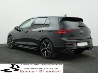 VOLKSWAGEN Golf usata, con Airbag Passeggero