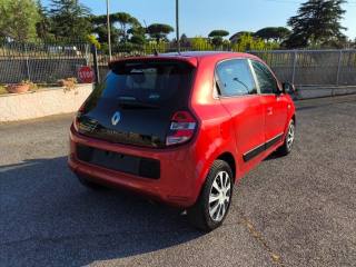 RENAULT Twingo usata 3