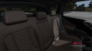 BMW X3 usata 10
