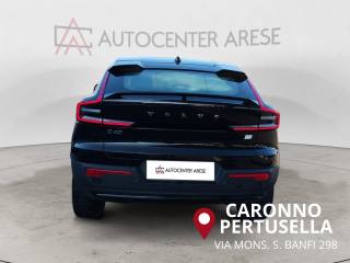 VOLVO C40 usata, con Alzacristalli elettrici