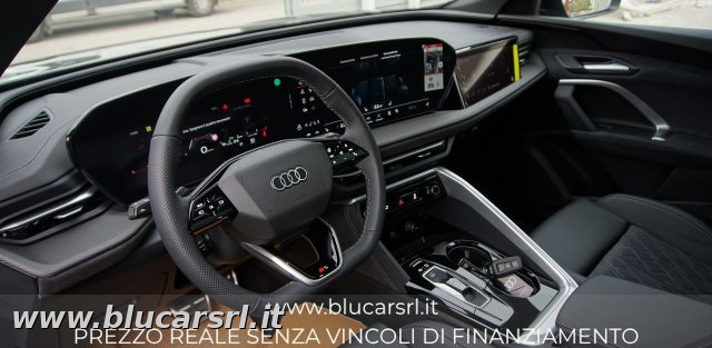 AUDI Q5 usata, con Cerchi in lega