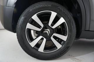 CITROEN C3 Aircross usata, con Autoradio