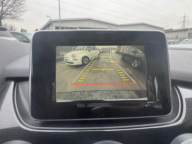 MERCEDES-BENZ B 180 usata, con ESP