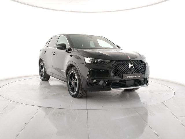DS AUTOMOBILES DS 7 Crossback usata, con Alzacristalli elettrici