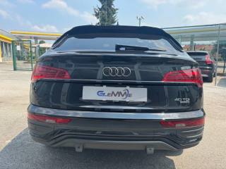 AUDI Q5 usata, con Autoradio