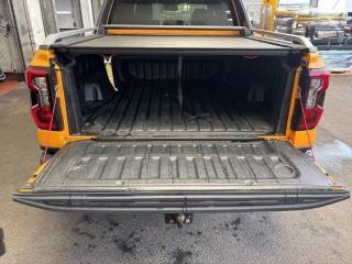 FORD Ranger usata, con Boardcomputer