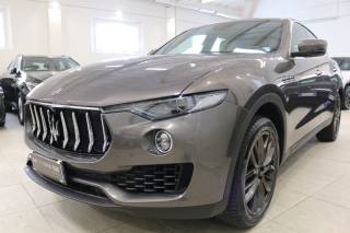 MASERATI Levante usata, con Airbag laterali