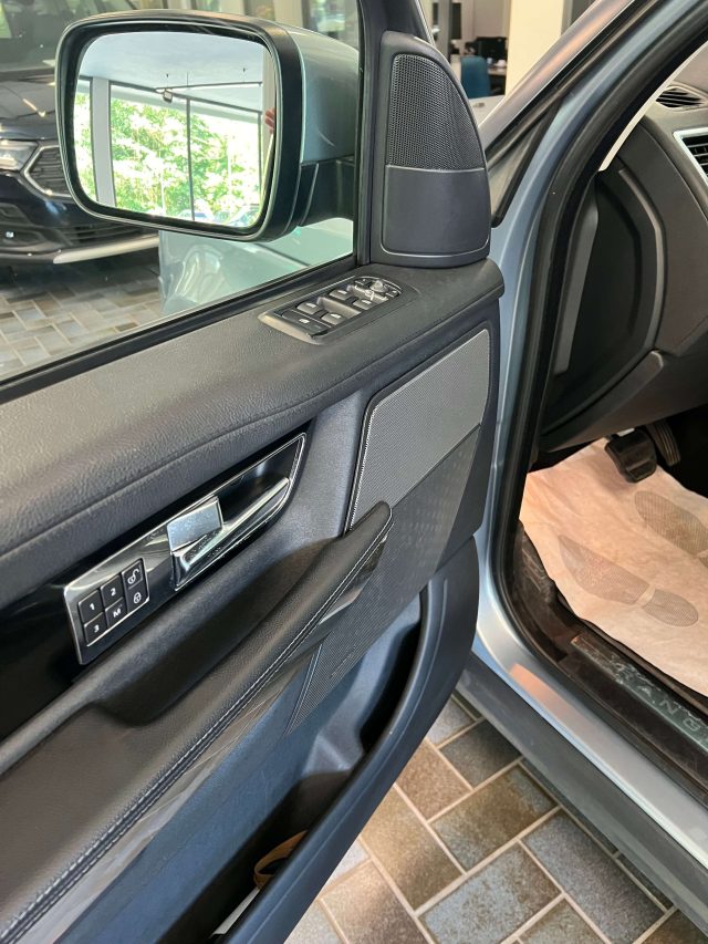 LAND ROVER Range Rover Sport usata, con Controllo automatico clima