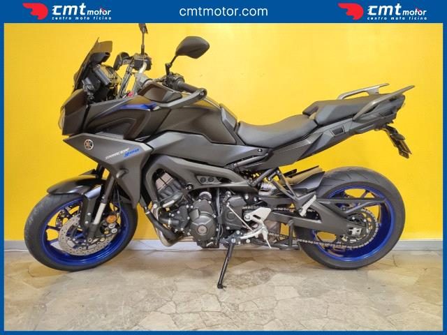 YAMAHA Tracer 900 usata 0