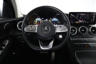 MERCEDES-BENZ GLC 220 usata 5