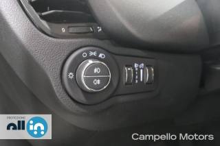 FIAT 500X usata 14