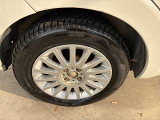 LANCIA MUSA usata, con Luci diurne