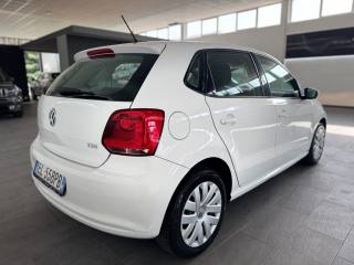 VOLKSWAGEN Polo usata, con Autoradio