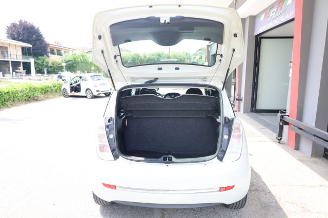 LANCIA Ypsilon usata 49