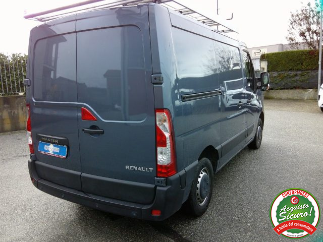 RENAULT Master usata, con Controllo trazione