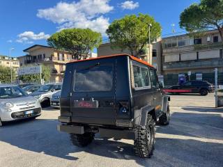 MERCEDES-BENZ G usata, con Alzacristalli elettrici