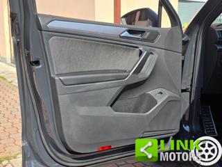 SEAT Tarraco usata, con Autoradio digitale