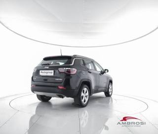 JEEP Compass usata 2