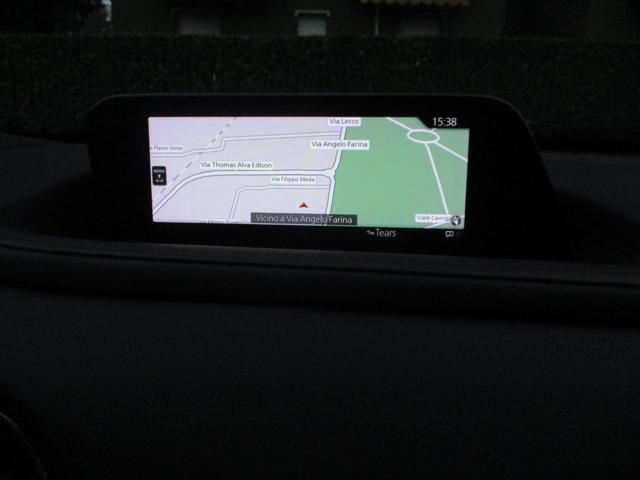 MAZDA CX-30 usata, con Controllo trazione