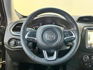 JEEP Renegade usata, con Climatizzatore