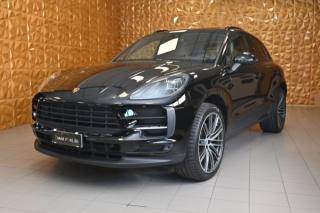 PORSCHE Macan usata 102