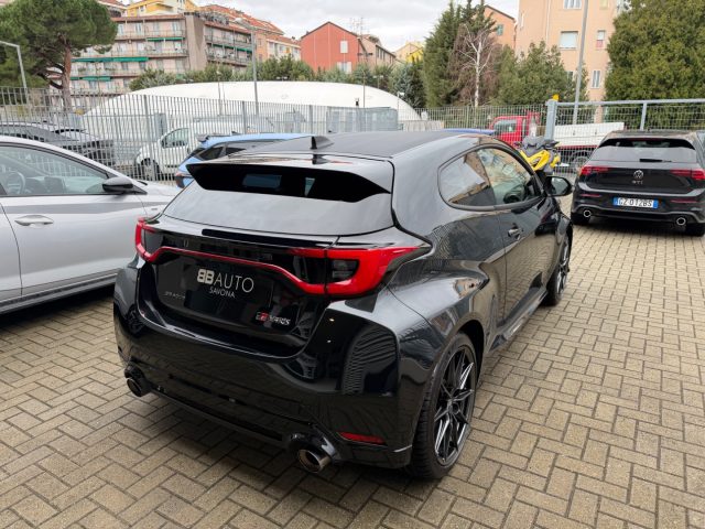 TOYOTA Yaris usata, con Antifurto