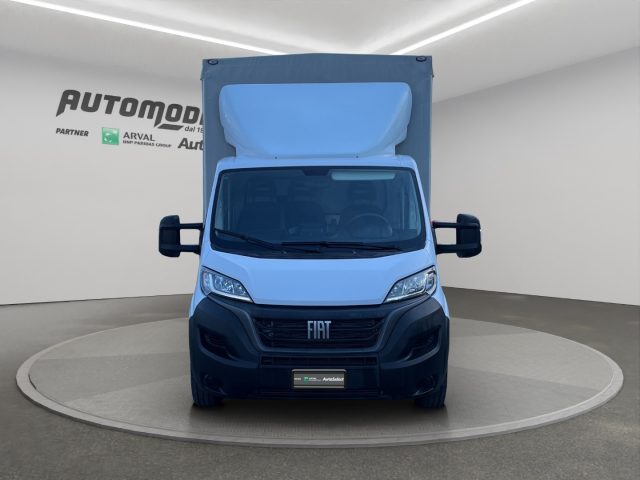 FIAT Ducato usata, con Airbag